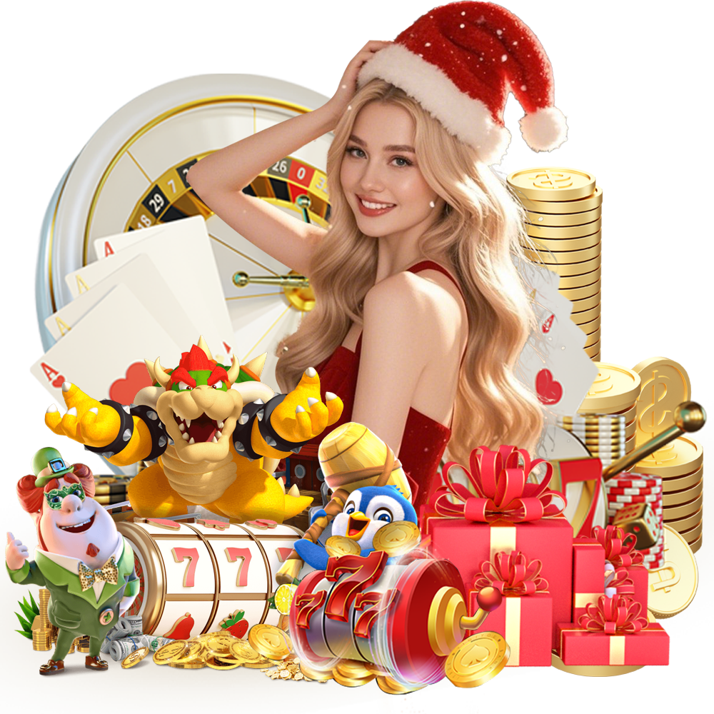 winslot77 featured game showcase