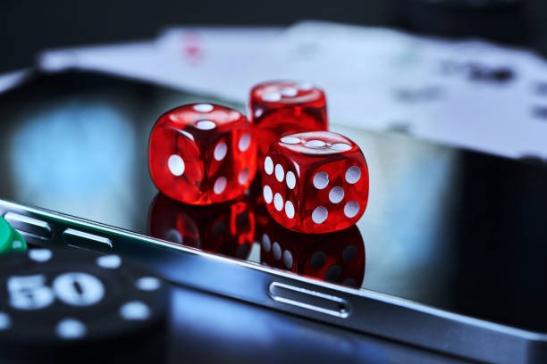 Slot game selection grid with tournament schedules